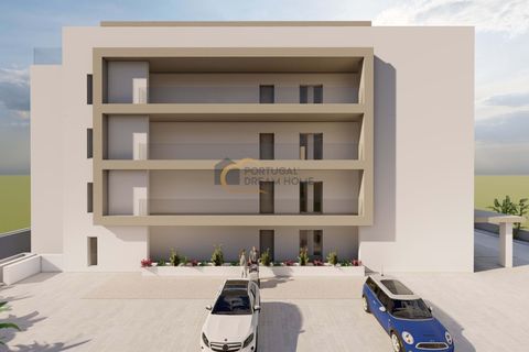 Leilighet i Albufeira, Faro, Albufeira - € 415 000 | Ref: FF118 - foto 4