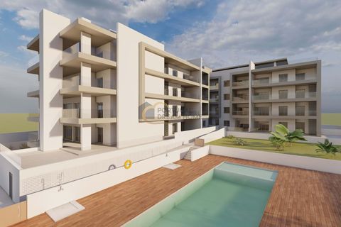 Leilighet i Albufeira, Faro, Albufeira - € 415 000 | Ref: FF118 - foto 7