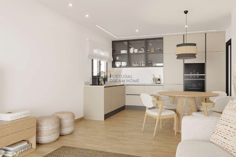 Lejlighed i Albufeira, Faro, Albufeira - € 630.000 | Ref: FF120 - foto 9