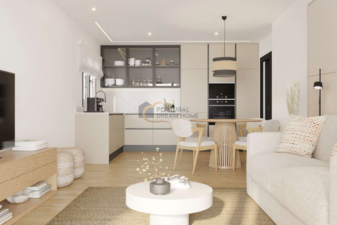 Lejlighed i Albufeira, Faro, Albufeira - € 630.000 | Ref: FF120 - foto 4