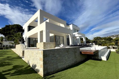 Villa i Benissa, Alicante, Benissa - € 2.260.000 | Ref: C16409* - foto 1