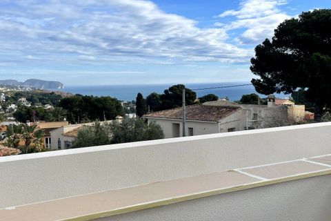 Villa i Benissa, Alicante, Benissa - € 2.260.000 | Ref: C16409* - foto 2