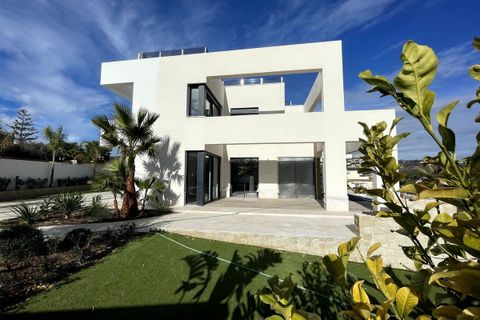 Villa i Benissa, Alicante, Benissa - € 2.260.000 | Ref: C16409* - foto 4