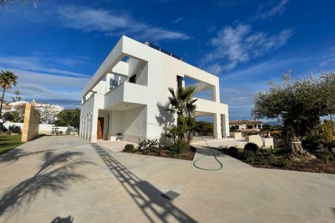 Villa i Benissa, Alicante, Benissa - € 2.260.000 | Ref: C16409* - foto 5
