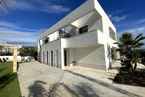Villa i Benissa, Alicante, Benissa - € 2.260.000 | Ref: C16409* - foto 6