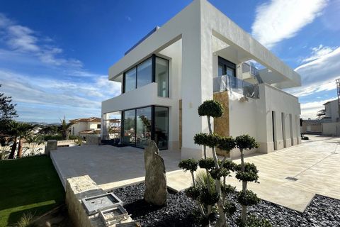 Villa i Benissa, Alicante, Benissa - € 2.260.000 | Ref: C16409* - foto 8