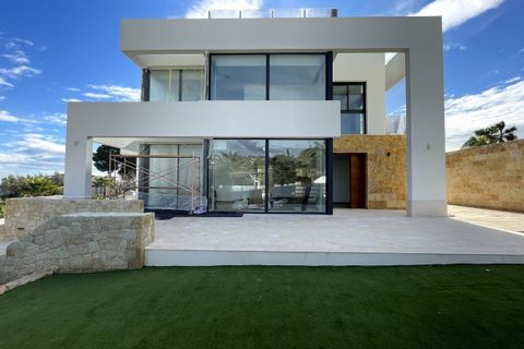Villa i Benissa, Alicante, Benissa - € 2.260.000 | Ref: C16409* - foto 9