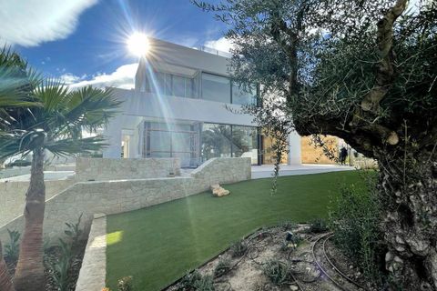 Villa i Benissa, Alicante, Benissa - € 2.260.000 | Ref: C16409* - foto 10