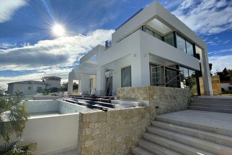 Villa i Benissa, Alicante, Benissa - € 2.260.000 | Ref: C16409* - foto 11