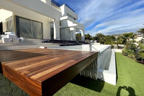 Villa i Benissa, Alicante, Benissa - € 2.260.000 | Ref: C16409* - foto 12