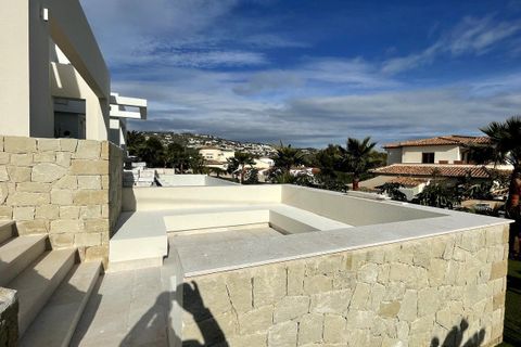 Villa i Benissa, Alicante, Benissa - € 2.260.000 | Ref: C16409* - foto 13