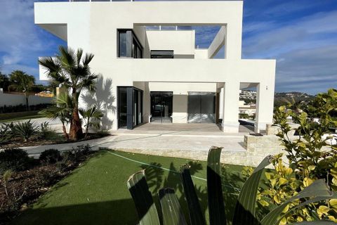 Villa i Benissa, Alicante, Benissa - € 2.260.000 | Ref: C16409* - foto 14