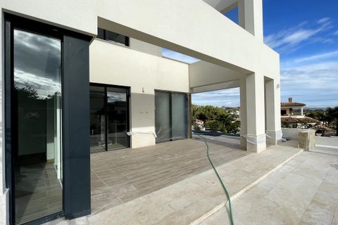 Villa i Benissa, Alicante, Benissa - € 2.260.000 | Ref: C16409* - foto 15