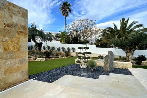 Villa i Benissa, Alicante, Benissa - € 2.260.000 | Ref: C16409* - foto 16