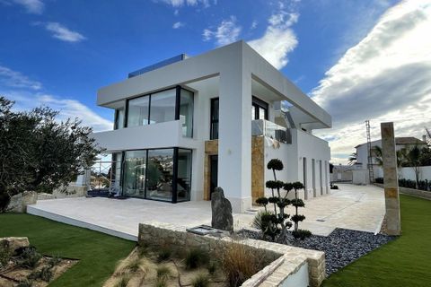 Villa i Benissa, Alicante, Benissa - € 2.260.000 | Ref: C16409* - foto 17