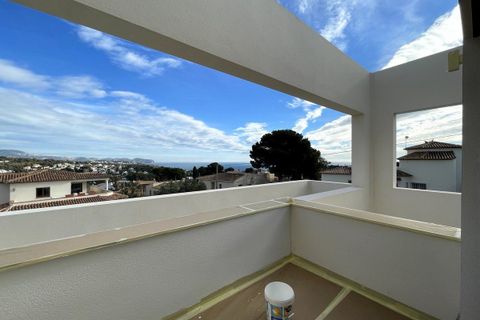 Villa i Benissa, Alicante, Benissa - € 2.260.000 | Ref: C16409* - foto 18