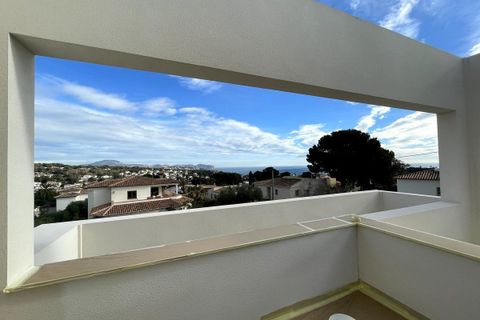 Villa i Benissa, Alicante, Benissa - € 2.260.000 | Ref: C16409* - foto 19