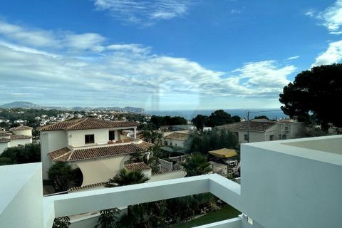 Villa i Benissa, Alicante, Benissa - € 2.260.000 | Ref: C16409* - foto 23