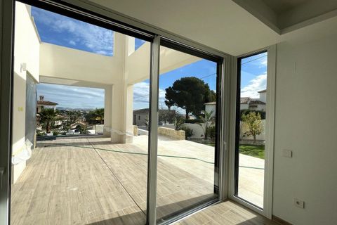 Villa i Benissa, Alicante, Benissa - € 2.260.000 | Ref: C16409* - foto 34