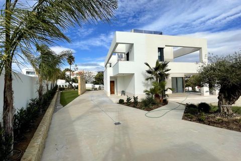 Villa i Benissa, Alicante, Benissa - € 2.260.000 | Ref: C16409* - foto 38