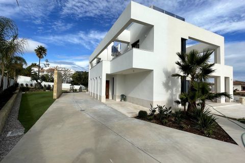 Villa i Benissa, Alicante, Benissa - € 2.260.000 | Ref: C16409* - foto 39