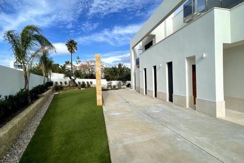 Villa i Benissa, Alicante, Benissa - € 2.260.000 | Ref: C16409* - foto 40