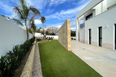 Villa i Benissa, Alicante, Benissa - € 2.260.000 | Ref: C16409* - foto 41