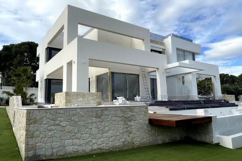 Villa i Benissa, Alicante, Benissa - € 2.260.000 | Ref: C16409* - foto 43