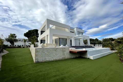 Villa i Benissa, Alicante, Benissa - € 2.260.000 | Ref: C16409* - foto 44