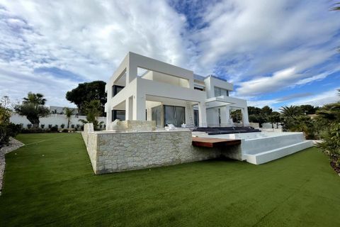 Villa i Benissa, Alicante, Benissa - € 2.260.000 | Ref: C16409* - foto 45