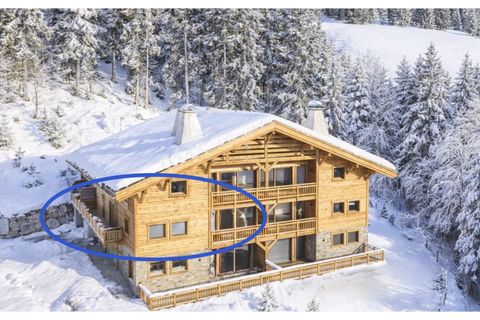 Lejlighed i Manigod, Haute-Savoie, Manigod - € 1.320.000 | Ref: HH-15666428 - foto 1