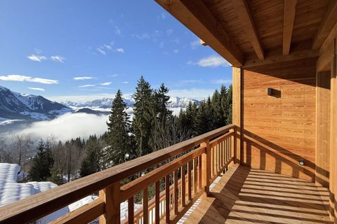 Lejlighed i Manigod, Haute-Savoie, Manigod - € 1.320.000 | Ref: HH-15666428 - foto 3