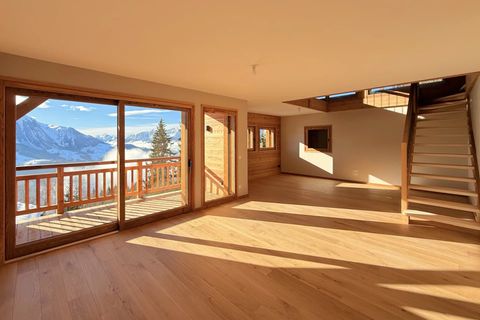 Lejlighed i Manigod, Haute-Savoie, Manigod - € 1.320.000 | Ref: HH-15666428 - foto 4