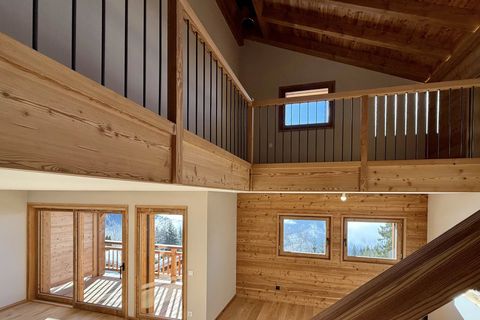 Lejlighed i Manigod, Haute-Savoie, Manigod - € 1.320.000 | Ref: HH-15666428 - foto 7