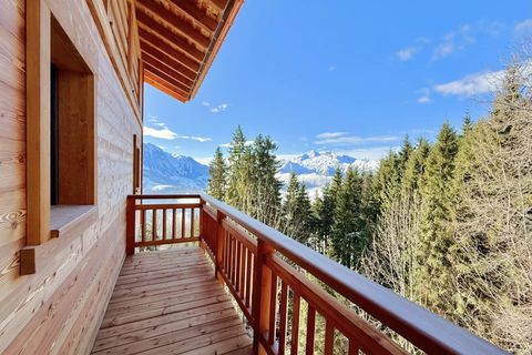 Lejlighed i Manigod, Haute-Savoie, Manigod - € 1.320.000 | Ref: HH-15666428 - foto 11