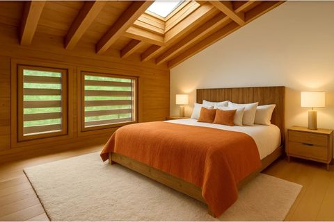 Lejlighed i Manigod, Haute-Savoie, Manigod - € 1.320.000 | Ref: HH-15666428 - foto 14