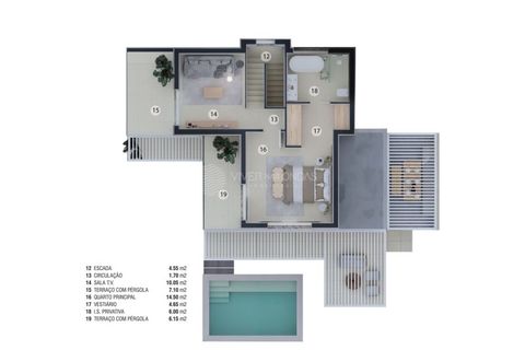 Villa i Silves, Faro, Silves - € 695.000 | Ref: EA-RVF.5 - foto 11