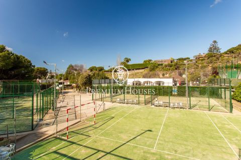 Landejendom i Cabrils, Barcelona, Cabrils - € 1.950.000 | Ref: W-00CK2F/3699 - foto 8