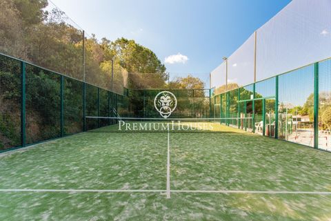 Landejendom i Cabrils, Barcelona, Cabrils - € 1.950.000 | Ref: W-00CK2F/3699 - foto 9