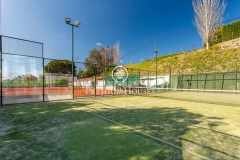 Landejendom i Cabrils, Barcelona, Cabrils - € 1.950.000 | Ref: W-00CK2F/3699 - foto 18
