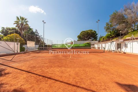 Landejendom i Cabrils, Barcelona, Cabrils - € 1.950.000 | Ref: W-00CK2F/3699 - foto 23