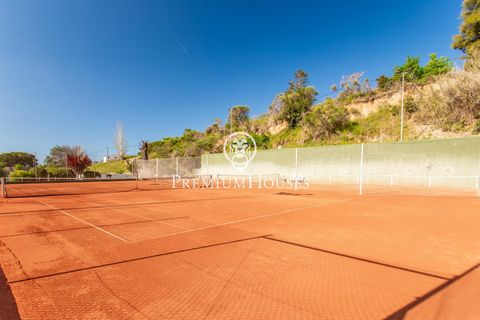 Landejendom i Cabrils, Barcelona, Cabrils - € 1.950.000 | Ref: W-00CK2F/3699 - foto 25