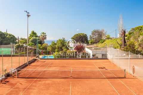 Landejendom i Cabrils, Barcelona, Cabrils - € 1.950.000 | Ref: W-00CK2F/3699 - foto 26