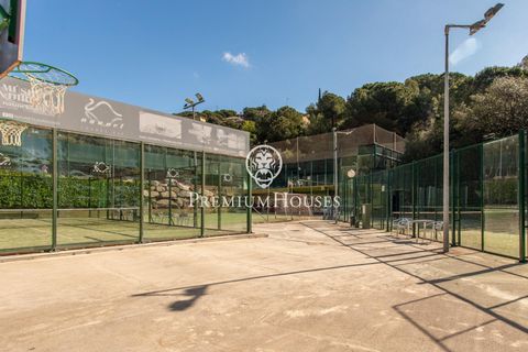 Landejendom i Cabrils, Barcelona, Cabrils - € 1.950.000 | Ref: W-00CK2F/3699 - foto 32