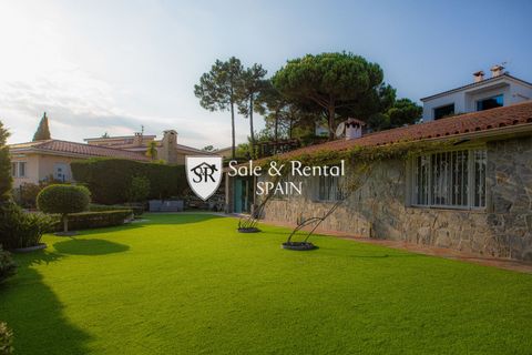 Villa i Lloret De Mar, Gerona, Lloret De Mar - € 650.000 | Ref: 2394 - foto 25