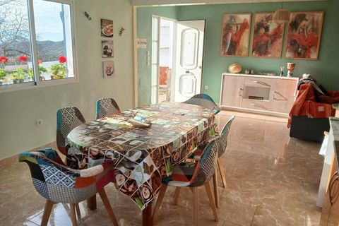 Rækkehus i Los Pardos, Almeria, Los Pardos - € 64.000 | Ref: R22297 - foto 6