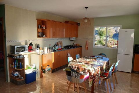Rækkehus i Los Pardos, Almeria, Los Pardos - € 64.000 | Ref: R22297 - foto 7