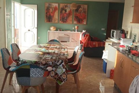 Rækkehus i Los Pardos, Almeria, Los Pardos - € 64.000 | Ref: R22297 - foto 8
