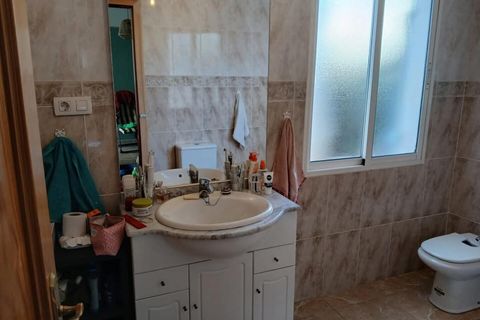 Rækkehus i Los Pardos, Almeria, Los Pardos - € 64.000 | Ref: R22297 - foto 11