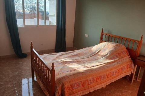 Rækkehus i Los Pardos, Almeria, Los Pardos - € 64.000 | Ref: R22297 - foto 12